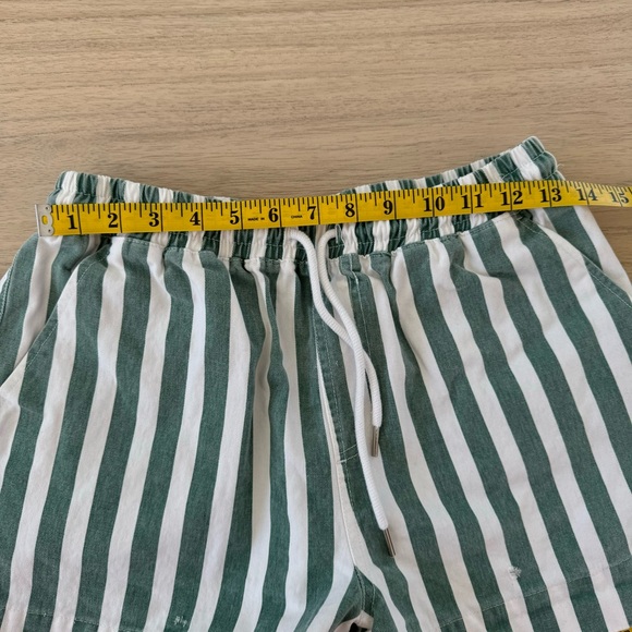 Forever 21 stripped shorts - Picture 5 of 9